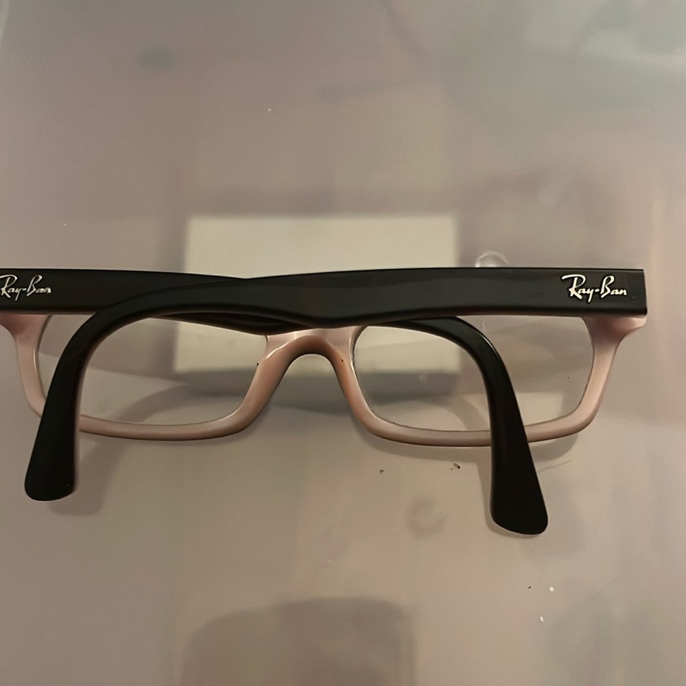 Ladies glasses used but in good condition